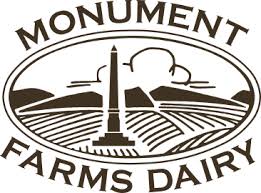 We carry Monument Farms, Brown’s Orchard & Singing Cedars Apiary