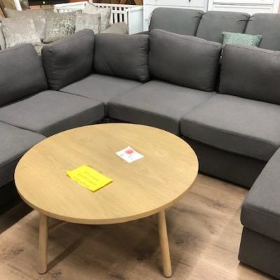 This August take 30% off all furniture