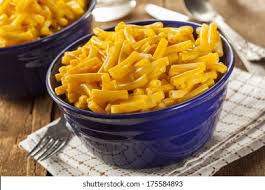 Who doesn’t love mac and cheese??