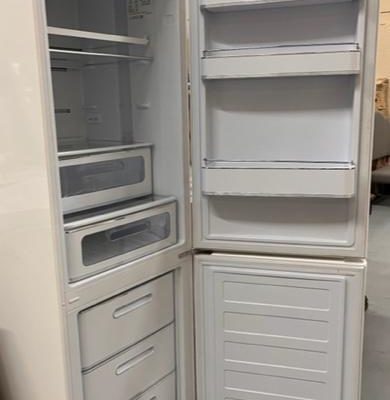 SMEG Retro Style Refrigerator/Freezer