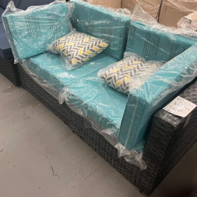 Patio furniture has arrived!!  Come take a look