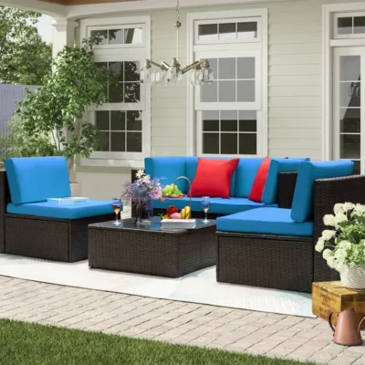 Is your patio ready for summer?