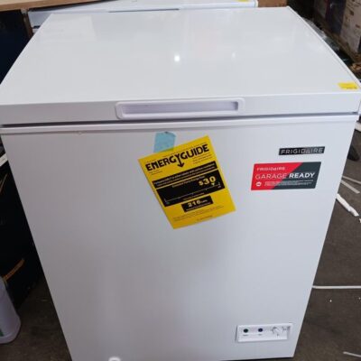 Looking for a bit more freezer space?