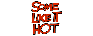 Some like it hot!!